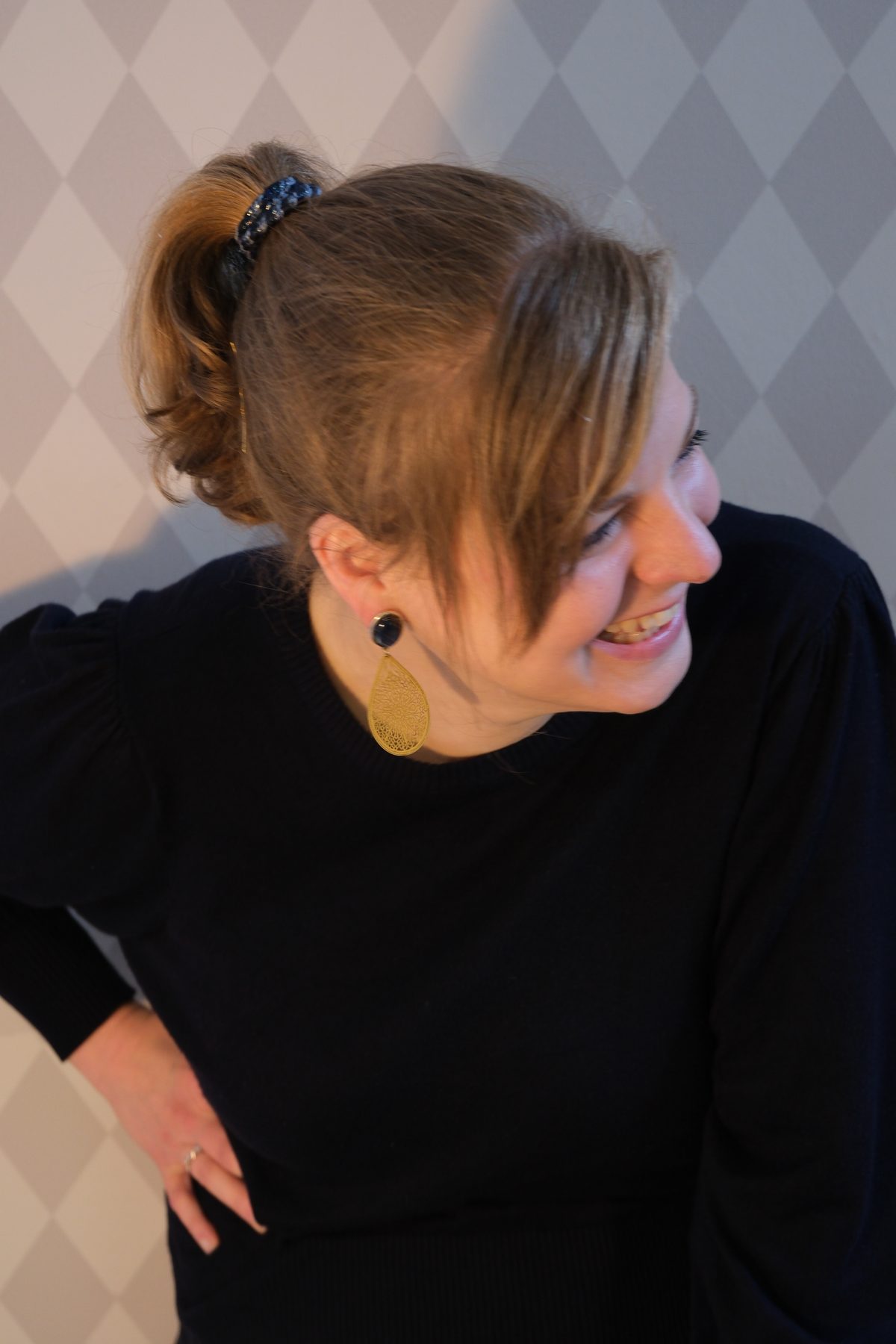 Dr. Titia Hensel lacht – Stärkenanalyse und Coaching für Frauen in Köln